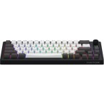 Skyfall 65 PRO Wrl Keyboard US WHT HATOR