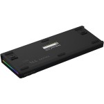 Skyfall 65 PRO Wrl Keyboard US WHT HATOR