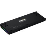 Skyfall 65 Keyboard US Black HATOR