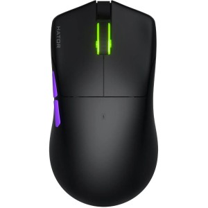 Pulsar 3 ULTRA Wrl Gaming Mouse BK HATOR