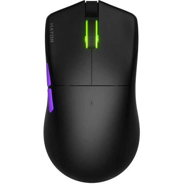 Pulsar 3 ULTRA Wrl Gaming Mouse BK HATOR