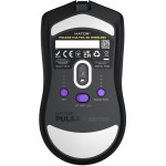 Pulsar 3 ULTRA Wrl Gaming Mouse BK HATOR