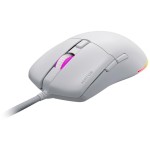 Pulsar 3 Gaming Mouse White HATOR