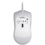 Pulsar 3 Gaming Mouse White HATOR