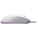Pulsar 3 Gaming Mouse White HATOR
