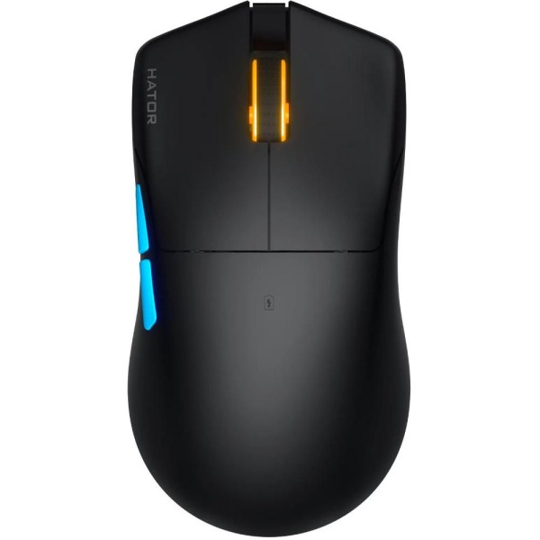 Pulsar 3 PRO Wrl Gaming Mouse BK HATOR
