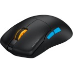 Pulsar 3 PRO Wrl Gaming Mouse BK HATOR