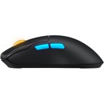 Pulsar 3 PRO Wrl Gaming Mouse BK HATOR