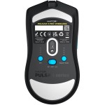 Pulsar 3 PRO Wrl Gaming Mouse BK HATOR