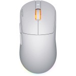 Quasar 3 Wrl Gaming Mouse White HATOR