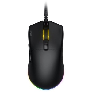 Pulsar 3 Gaming Mouse Black HATOR