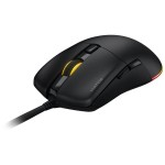 Pulsar 3 Gaming Mouse Black HATOR
