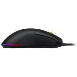 Pulsar 3 Gaming Mouse Black HATOR