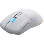 Pulsar 3 Wrl Gaming Mouse White HATOR
