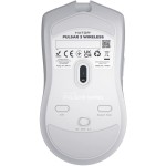Pulsar 3 Wrl Gaming Mouse White HATOR