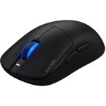 Quasar 3 Wrl Gaming Mouse Black HATOR
