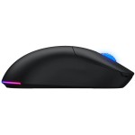 Quasar 3 Wrl Gaming Mouse Black HATOR