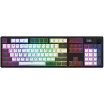 Skyfall 100 PRO Wrl Keyboard US HATOR
