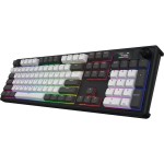 Skyfall 100 PRO Wrl Keyboard US HATOR