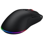 Pulsar 3 Wrl Gaming Mouse Black HATOR