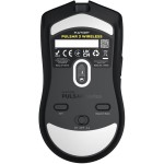 Pulsar 3 Wrl Gaming Mouse Black HATOR