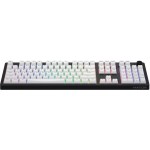 Skyfall 100 Wrl Keyboard US White HATOR
