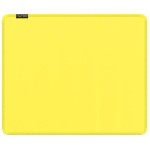 Tonn EVO M Mousepad Yellow HATOR