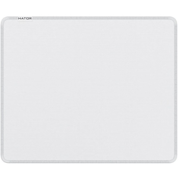 Tonn EVO M Mousepad White HATOR