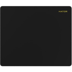 Tonn EVO L eSports Ed Black Mousepad