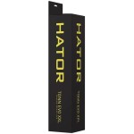 Tonn EVO XXL Mousepad Black HATOR