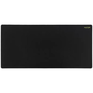 Tonn XXL Mousepad Black HATOR