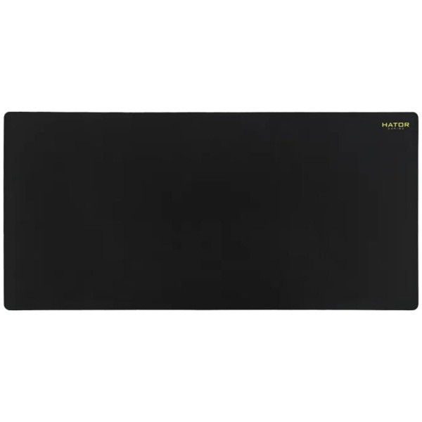 Tonn XXL Mousepad Black HATOR