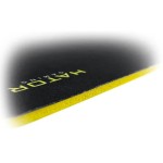 Tonn XXL Mousepad Black HATOR