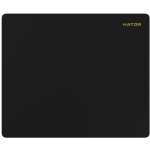 Tonn L Mousepad Black HATOR