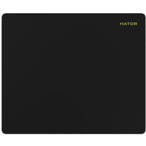 Tonn L Mousepad Black HATOR