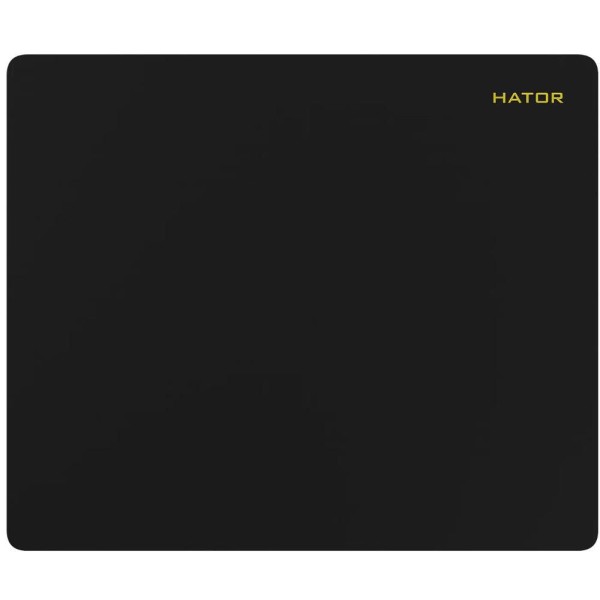 Tonn L Mousepad Black HATOR