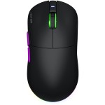 Quasar 3 ULTRA Wrl Gaming Mouse BK HATOR