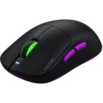 Quasar 3 ULTRA Wrl Gaming Mouse BK HATOR