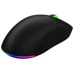 Quasar 3 ULTRA Wrl Gaming Mouse BK HATOR