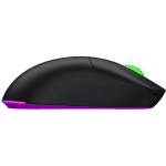Quasar 3 ULTRA Wrl Gaming Mouse BK HATOR