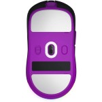 Quasar 3 ULTRA Wrl Gaming Mouse BK HATOR