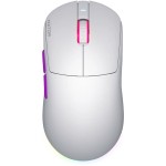 Quasar 3 ULTRA Wrl Gaming Mouse WH HATOR
