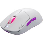 Quasar 3 ULTRA Wrl Gaming Mouse WH HATOR