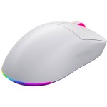 Quasar 3 ULTRA Wrl Gaming Mouse WH HATOR