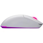 Quasar 3 ULTRA Wrl Gaming Mouse WH HATOR