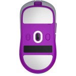 Quasar 3 ULTRA Wrl Gaming Mouse WH HATOR