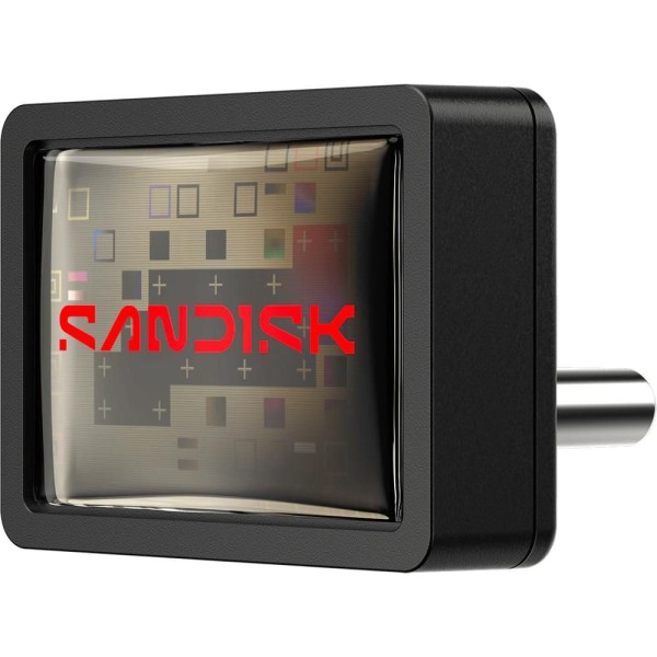 493769 FD 256GB Extreme Fit SANDISK
