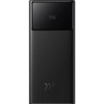 Star-Lord 30000mAh, 22,5W černá BASEUS