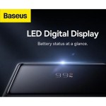 Star-Lord 30000mAh, 22,5W černá BASEUS