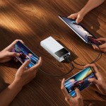 Star-Lord 30000mAh, 30W bílá BASEUS